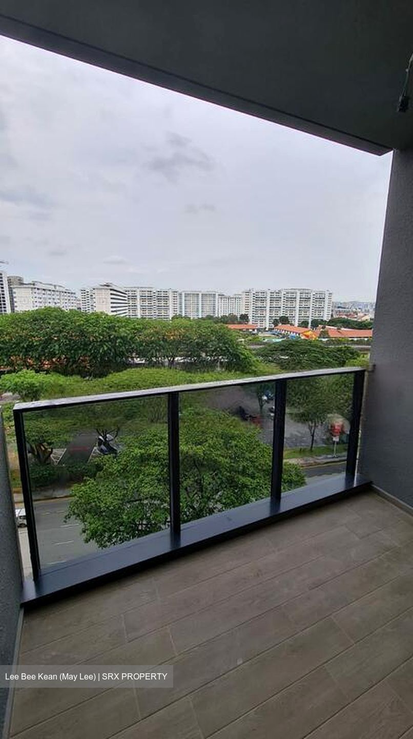 Sims Avenue (D14), Condominium #576671781